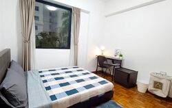 Central Green Condominium (D3), Condominium #517980221